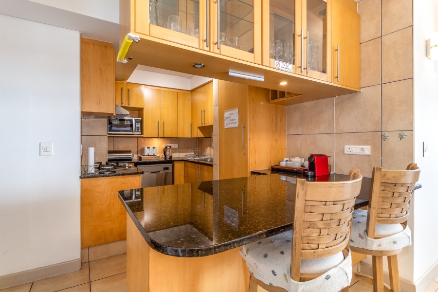 To Let 3 Bedroom Property for Rent in Strand Central Western Cape